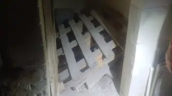 Su kuyusuna düşen çocuk kurtarıldı