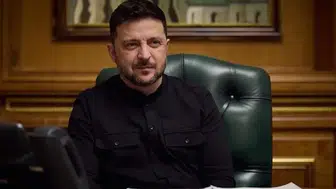 Zelenskiy: Putin ile görüşmeye hazırım