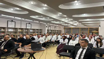 Gençlik Eğitim Kurumları, yeni döneme başladı