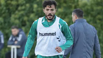Konyaspor’da Başakşehir mesaisi başladı