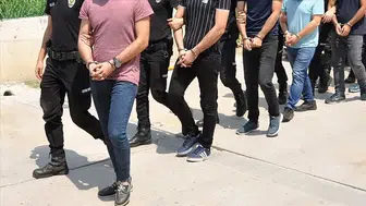 FETÖ soruşturmasında 26 şüpheli gözaltına alındı