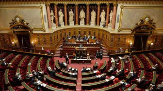 Fransa'da kısmi Senato seçimleri başladı