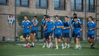 Eyüpspor, yarın Arca Çorum FK ile karşılaşacak