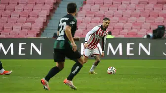 Kocaelispor, yarın Samsunspor'u konuk edecek
