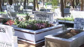 Eski MİT görevlisi Kaşif Kozinoğlu için fethi kabir kararı
