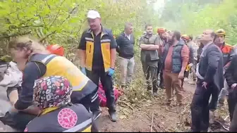 Konya'da kayıp olarak aranan çift bulundu!