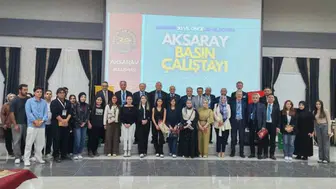 Başkanlar Konseyi’nin 30. Yıl Buluşması Aksaray’da gerçekleştirildi