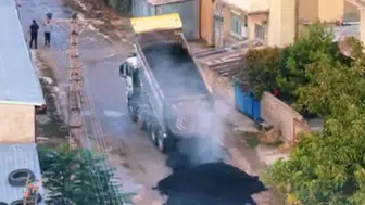 Konya'da hafta sonu mesaisi: Çalışmalar tam gaz!