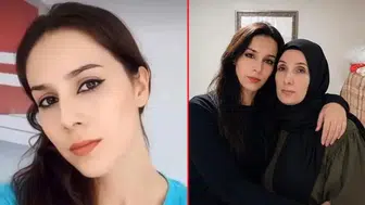 Cesedi aranan Mekiye'nin tutuklu eski eşinden şok ifade