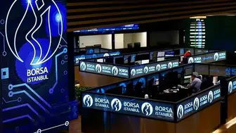 Borsa güne yatay başladı