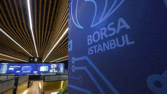 Borsa güne düşüşle başladı