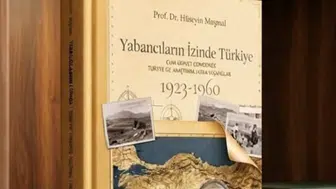 Prof. Dr. Muşmal’ın yeni kitabı çıktı