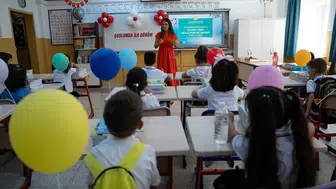 Okullarda uyum eğitimi yarın başlıyor