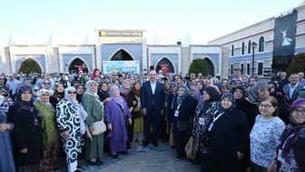 Konya’da emeklilere büyük jest!