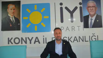 Konya İYİ Parti’den akaryakıt zamlarına tepki