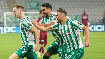 TFF kadroları açıkladı! Konyaspor’un 2026-2027 kadrosu ortaya çıktı