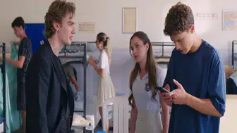 Daha 17’de dengeler değişiyor! Aras’tan Leyla’ya dikkat çeken itiraf