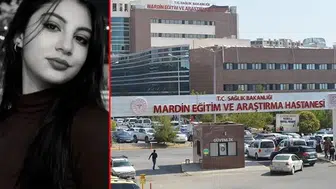 17 yaşındaki Gülizar, evinde tüfekle vurulmuş halde ölü bulundu
