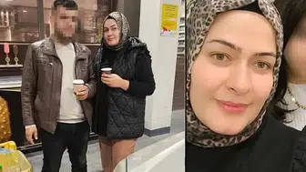 Tartıştığı eşini pompalı tüfekle öldürdü