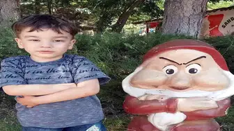 Markette çakmak gazı soluyan 7 yaşındaki Mustafa Ali öldü