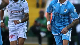 Konyaspor'da aynı tas aynı hamam! 4'te 0