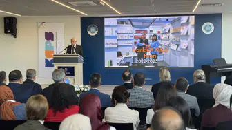Konya Akademik Yayıncılık Zirvesi başladı