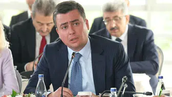AK Parti Konya Milletvekili ile ilgili flaş iddia: Yumruk mu yedi?