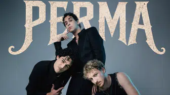 Yeni grup Perma çıkışını yaptı