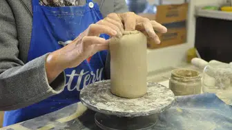 Konya'da sanat atölyelerinde yeni dönem başlıyor