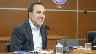 KTO’da seçim yarışı başladı: Selçuk Öztürk’ten sarı liste çağrısı