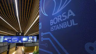 Borsa güne düşüşle başladı