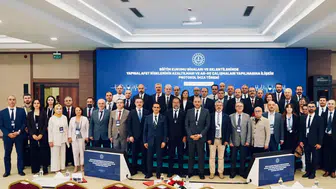 KTÜN’den afet risklerine karşı bilimsel adım!