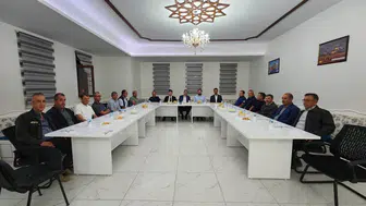 Konya Tuzlukçu’da mahallelerin talepleri masaya yatırıldı