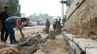 Hadim'de ulaşımda yeni dönem başlıyor! Ekipler sahaya indi!