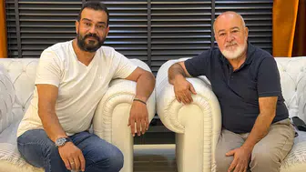 Konyaspor’da icra ve ipotek gündeminin ardından Halil Bölükbaşı konuştu