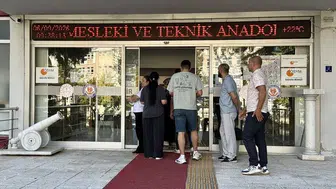 KPSS Lisans Sınavı başladı