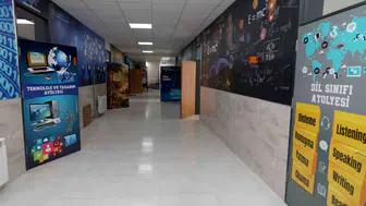 Karatay’da KOP Gelişim Atölyeleri projesi hayata geçiyor