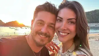 Deniz Baysal ve Barış Yurtçu boşandı