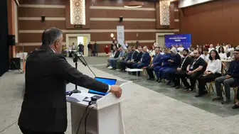 Konya’da COP31 heyecanı: Gençler iklim çözümleri için kolları sıvadı