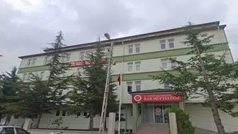 Akşehir İlçe Müftülüğü yeni yerine taşındı