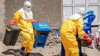 Kongo'da Ebola salgını vaka sayısı 7 bini aştı