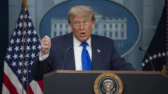 Trump, İran'ın 7 günlük ateşkes teklifini reddetti
