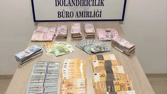 Konya’da milyonluk dolandırıcılık! Vatandaşın parasını böyle aldılar