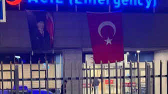 Konya'da dehşete düşüren olay: Kardeşini silahla yaraladı!