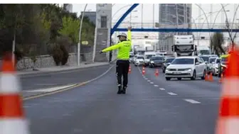 Konya’da o cadde 2 gece boyunca trafiğe kapatılacak!