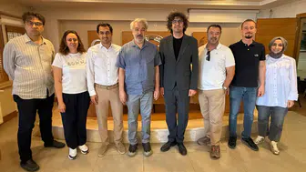 Başkan Ahmet Pekcan Nevşehir ve Aksaray’da