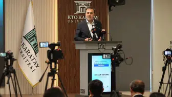 Konya’da ticari uyuşmazlıklar için kritik çalıştay!