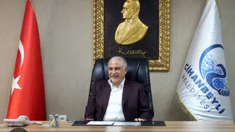 Konya'daki CHP'li belediye başkanı istifa ettiğini duyurdu!