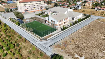 Ereğli Belediyesi’nden öğrenciler için güvenli ulaşım hamlesi!