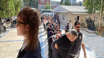 Yasa dışı bahis operasyonunda 27 şüpheli tutuklandı